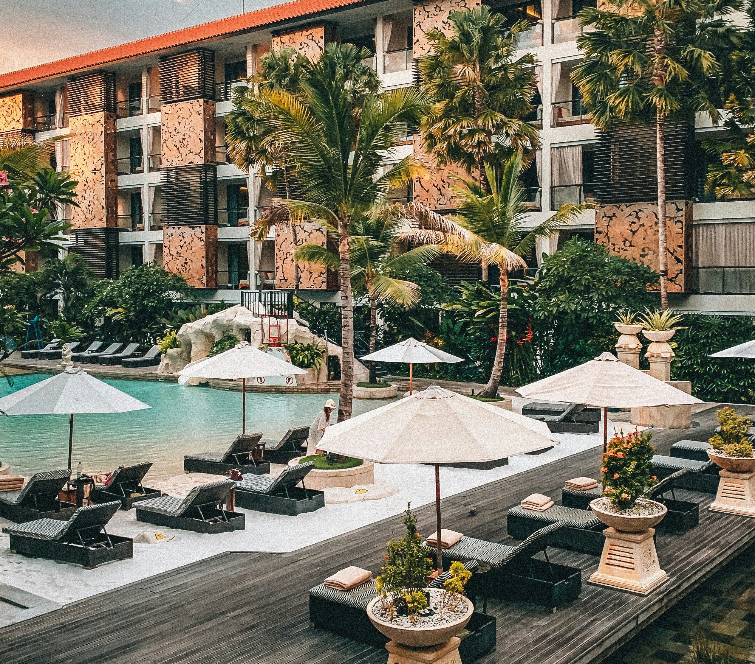 Hotel Booking Cancellation Prediction